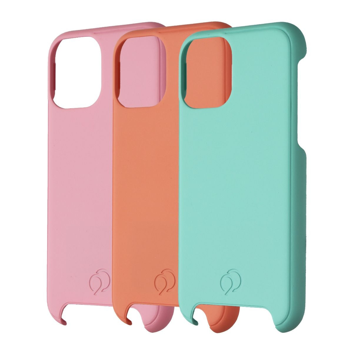 Nimbus9 Cirrus 2 Lifestyle Kit for iPhone 11 Pro/ Xs/ X - Tropical Col ...