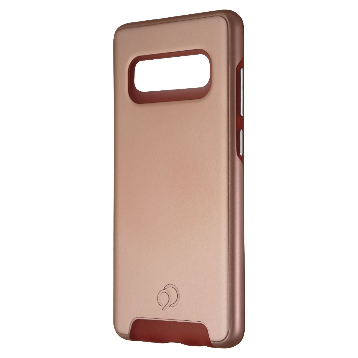Nimbus9 Cirrus 2 Series Case for Samsung Galaxy (S10+) - Rose Gold Cell Phone - Cases, Covers & Skins Nimbus9 - Simple Cell Bulk Wholesale Pricing - USA Seller