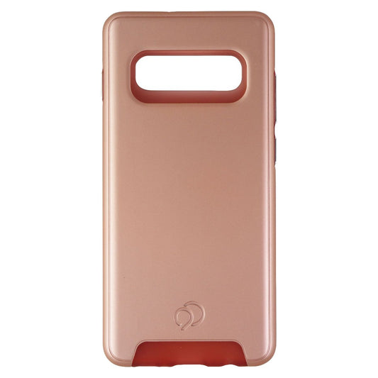 Nimbus9 Cirrus 2 Series Case for Samsung Galaxy (S10+) - Rose Gold Cell Phone - Cases, Covers & Skins Nimbus9    - Simple Cell Bulk Wholesale Pricing - USA Seller
