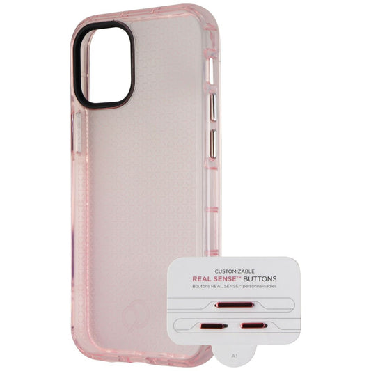 Nimbus9 Phantom 2 Series Case for Apple iPhone 12 mini - Flamingo Pink Cell Phone - Cases, Covers & Skins Nimbus9    - Simple Cell Bulk Wholesale Pricing - USA Seller