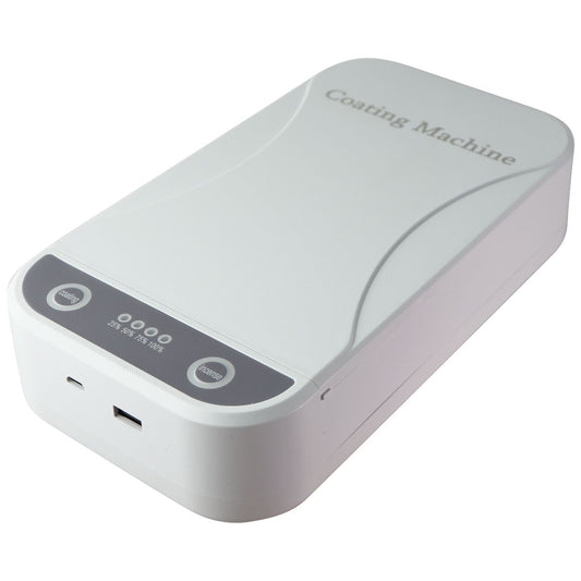 Autopeck (5V) Phone UV Clean Container Multifunctional Remove Coating Machine Digital Camera - Cleaning Equipment & Kits Autopeck - Simple Cell Bulk Wholesale Pricing - USA Seller