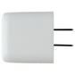 S. Simple Travel Kit with Lightning to USB-C Cable, Car & Wall Charger - White Cell Phone - Chargers & Cradles S. Simple - Simple Cell Bulk Wholesale Pricing - USA Seller