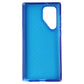 Tech21 Evo Check Series Gel Case for Samsung Galaxy S22 Ultra - Blue Cell Phone - Cases, Covers & Skins Tech21    - Simple Cell Bulk Wholesale Pricing - USA Seller