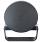 Belkin BoostCharge 10W Fast Wireless Charging Stand with QC 3.0 Charger - Black Cell Phone - Chargers & Cradles Belkin - Simple Cell Bulk Wholesale Pricing - USA Seller