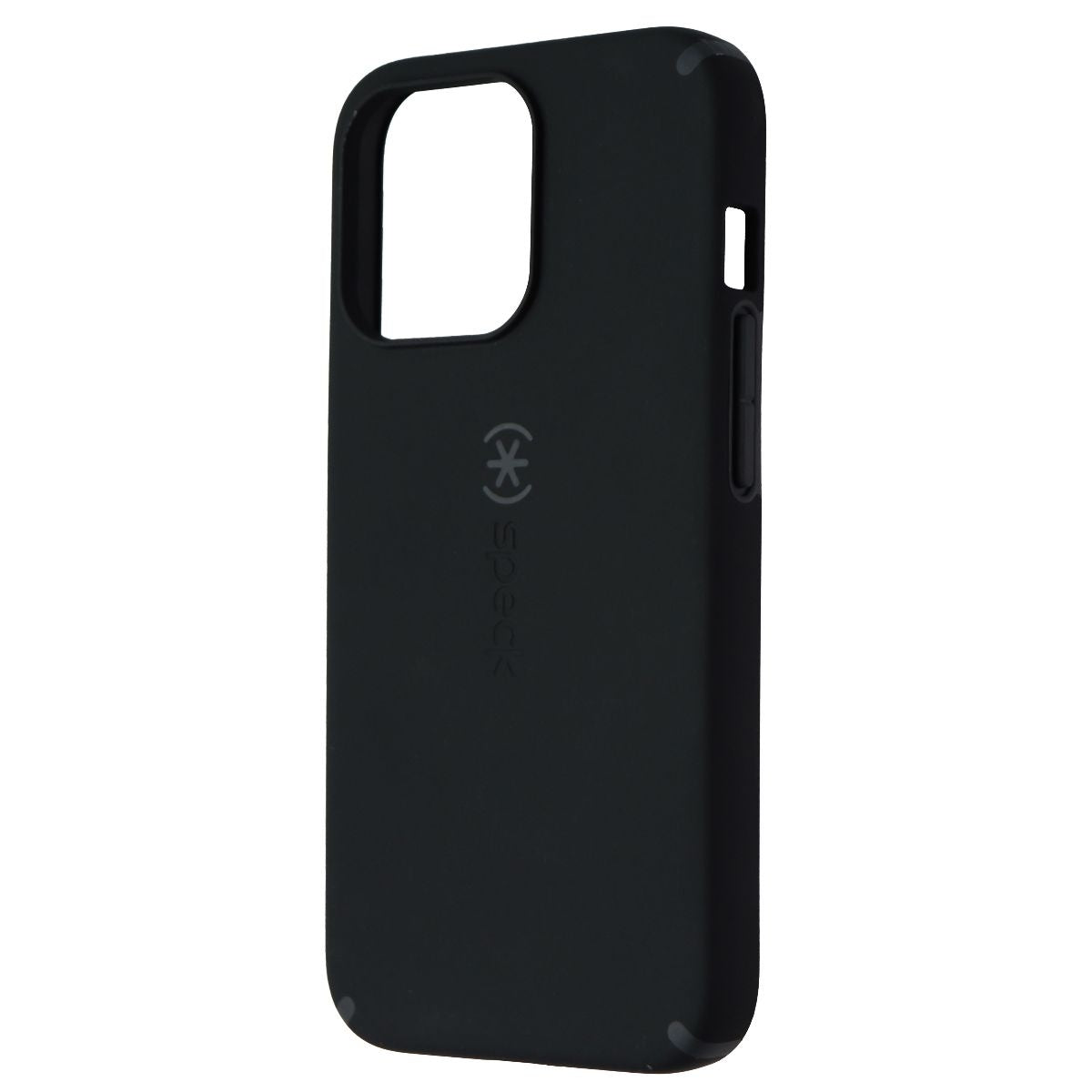 Speck CandyShell Pro Series Case for Apple iPhone 13 Pro - Black/Slate Gray Cell Phone - Cases, Covers & Skins Speck - Simple Cell Bulk Wholesale Pricing - USA Seller