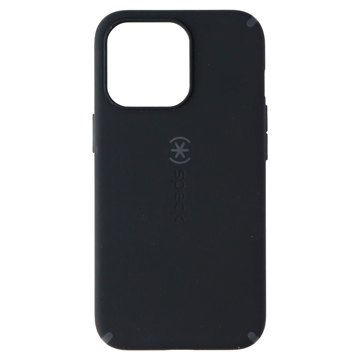 Speck CandyShell Pro Series Case for Apple iPhone 13 Pro - Black/Slate Gray Cell Phone - Cases, Covers & Skins Speck - Simple Cell Bulk Wholesale Pricing - USA Seller