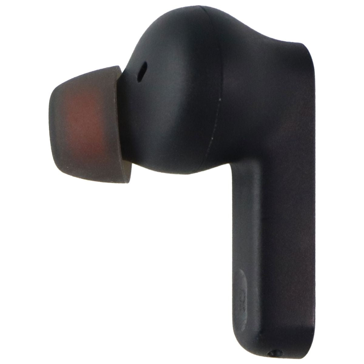 JBL Tune 230NC TWS True Wireless Earbud - RIGHT SIDE ONLY - Black Portable Audio - Headphones JBL - Simple Cell Bulk Wholesale Pricing - USA Seller