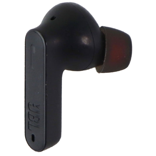 JBL Tune 230NC TWS True Wireless Earbud - RIGHT SIDE ONLY - Black Portable Audio - Headphones JBL - Simple Cell Bulk Wholesale Pricing - USA Seller