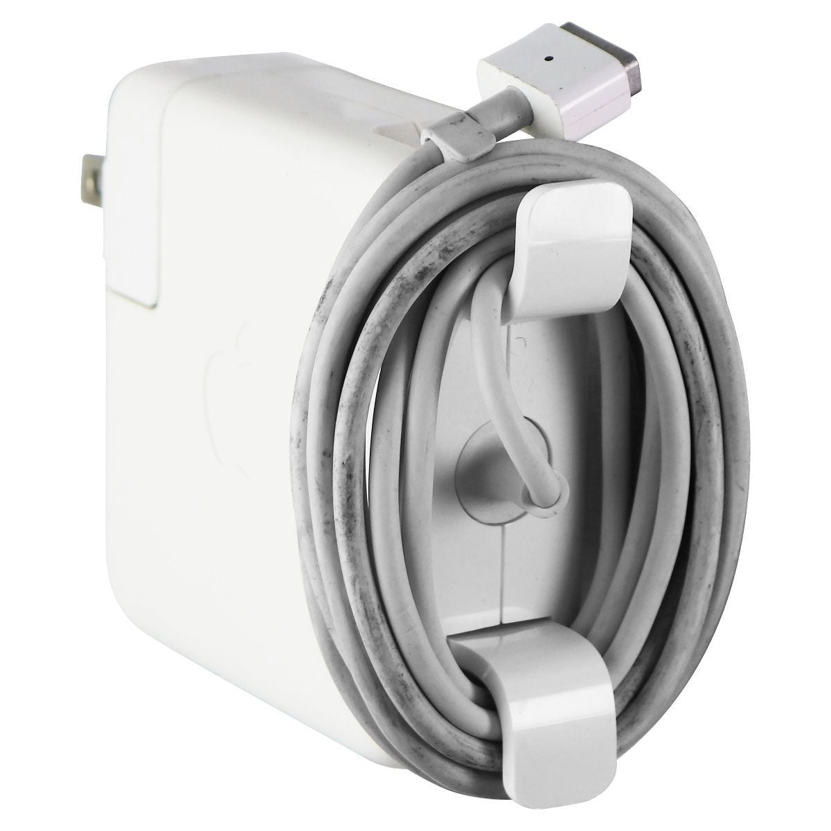 Apple 60W MagSafe Power Adapter w/ Wall Plug & Cable (A1184, Old Gen Connetor) Computer Accessories - Laptop Power Adapters/Chargers Apple    - Simple Cell Bulk Wholesale Pricing - USA Seller