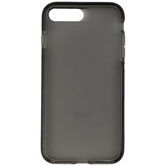 ZAGG Bank Series Hard Case for Apple iPhone 8 Plus / 7 Plus - Black/Dark Cell Phone - Cases, Covers & Skins Zagg - Simple Cell Bulk Wholesale Pricing - USA Seller