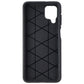 Axessorize PROTech Series Hard Case for Samsung Galaxy A12 - Black Cell Phone - Cases, Covers & Skins Axessorize - Simple Cell Bulk Wholesale Pricing - USA Seller