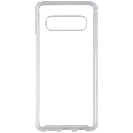 Tech21 Pure Clear Series Hard Case for Samsung Galaxy S10+ (Clear) Cell Phone - Cases, Covers & Skins Tech21    - Simple Cell Bulk Wholesale Pricing - USA Seller