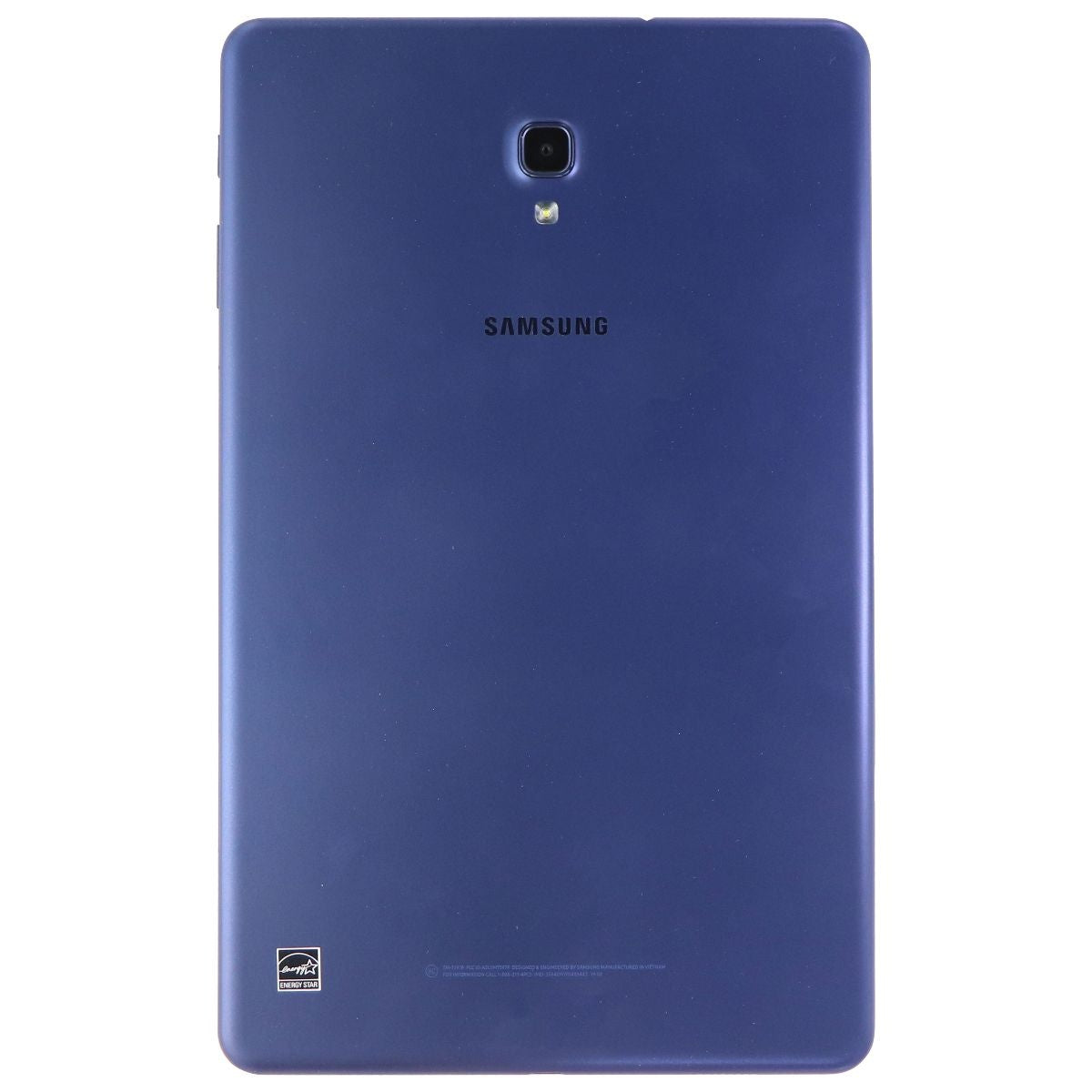 Samsung Galaxy Tab A (10.5) 2018 Tablet (SM-T597P) Sprint Only - 32GB / Blue iPads, Tablets & eBook Readers Samsung    - Simple Cell Bulk Wholesale Pricing - USA Seller