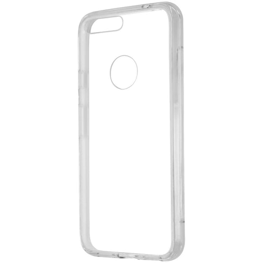UBREAKIFIX Slim Hardshell Case for Google Pixel XL (1st Gen) Smartphones - Clear Cell Phone - Cases, Covers & Skins UBREAKIFIX - Simple Cell Bulk Wholesale Pricing - USA Seller