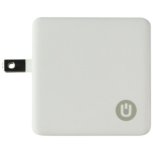 UBREAKIFIX (60-Watt) USB-C Power Delivery Wall Charger - White Cell Phone - Chargers & Cradles UBREAKIFIX    - Simple Cell Bulk Wholesale Pricing - USA Seller