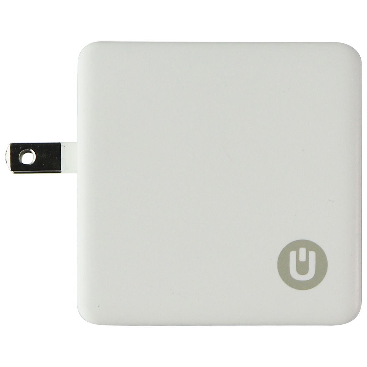 UBREAKIFIX (60-Watt) USB-C Power Delivery Wall Charger - White Cell Phone - Chargers & Cradles UBREAKIFIX - Simple Cell Bulk Wholesale Pricing - USA Seller