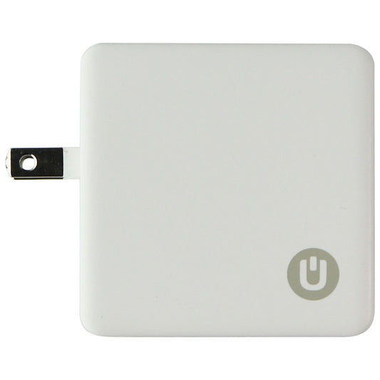 UBREAKIFIX (60-Watt) USB-C Power Delivery Wall Charger - White Cell Phone - Chargers & Cradles UBREAKIFIX - Simple Cell Bulk Wholesale Pricing - USA Seller