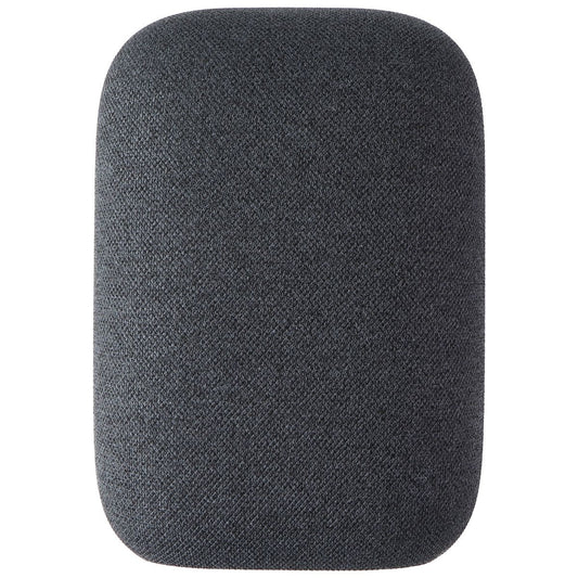 Google Nest Audio Smart Speaker with Google Assistant - Charcoal (GA01586-US) iPod, Audio Player Accessories - Audio Docks & Mini Speakers Google - Simple Cell Bulk Wholesale Pricing - USA Seller