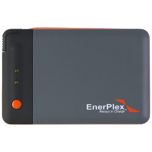 EnerPlex Jumpr 1700 mAh Mini-L Power Bank for iPhones, iPods and iPads Cell Phone - Chargers & Cradles EnerPlex    - Simple Cell Bulk Wholesale Pricing - USA Seller