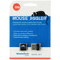 CRU WiebeTech Programmable Mouse Jiggler MJ-3 - Black (Single Unit) Keyboards/Mice - Keyboard & Mouse Bundles CRU - Simple Cell Bulk Wholesale Pricing - USA Seller