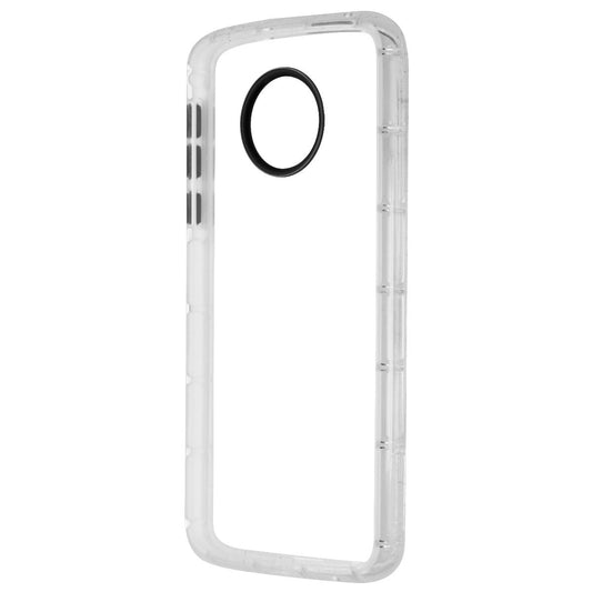 Nimbus9 Vantage Series Flexible Gel Case for Moto G6 Play / G6 Forge - Clear Cell Phone - Cases, Covers & Skins Nimbus9    - Simple Cell Bulk Wholesale Pricing - USA Seller