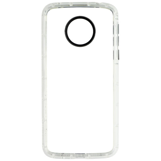 Nimbus9 Vantage Series Flexible Gel Case for Moto G6 Play / G6 Forge - Clear Cell Phone - Cases, Covers & Skins Nimbus9    - Simple Cell Bulk Wholesale Pricing - USA Seller