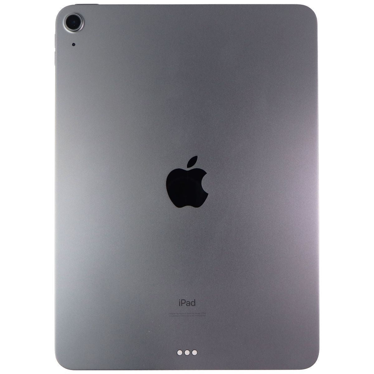 Apple iPad Air (4th Gen) 10.9-inch Tablet (A2316) Wi-Fi Only - 64GB / Space Gray iPads, Tablets & eBook Readers Apple    - Simple Cell Bulk Wholesale Pricing - USA Seller