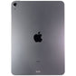 Apple iPad Air (4th Gen) 10.9-inch Tablet (A2316) Wi-Fi Only - 64GB / Space Gray iPads, Tablets & eBook Readers Apple - Simple Cell Bulk Wholesale Pricing - USA Seller