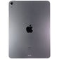 Apple iPad Air (4th Gen) 10.9-inch Tablet (A2316) Wi-Fi Only - 64GB / Space Gray iPads, Tablets & eBook Readers Apple - Simple Cell Bulk Wholesale Pricing - USA Seller