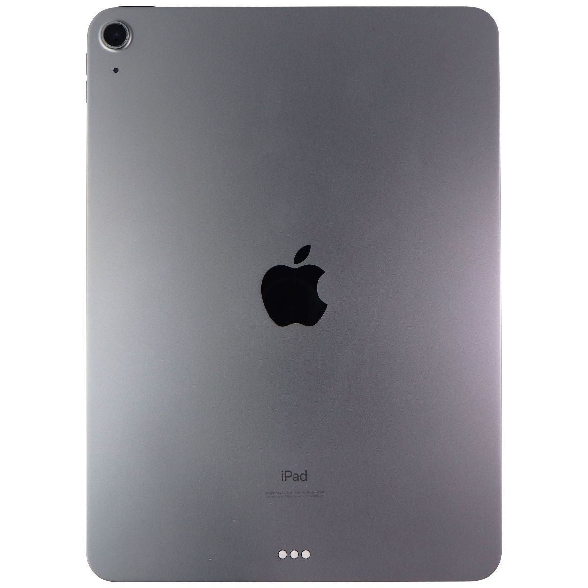 Apple iPad Air (4th Gen) 10.9-inch Tablet (A2316) Wi-Fi Only - 256GB/Space Gray iPads, Tablets & eBook Readers Apple    - Simple Cell Bulk Wholesale Pricing - USA Seller