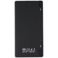 mPOWER! 5000mAh Power Pack with Micro-USB & Lightning 8-Pin Cable- Black Cell Phone - Chargers & Cradles mWorks!    - Simple Cell Bulk Wholesale Pricing - USA Seller