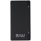 mPOWER! 5000mAh Power Pack with Micro-USB & Lightning 8-Pin Cable- Black Cell Phone - Chargers & Cradles mWorks! - Simple Cell Bulk Wholesale Pricing - USA Seller