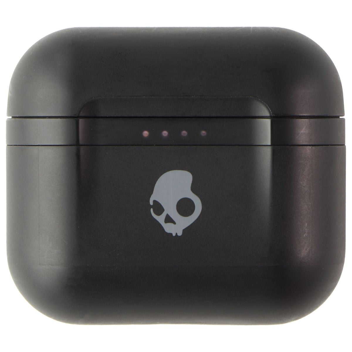 Skullcandy Indy Fuel True Wireless In-Ear Bluetooth Earbuds - Black Portable Audio - Headphones Skullcandy    - Simple Cell Bulk Wholesale Pricing - USA Seller