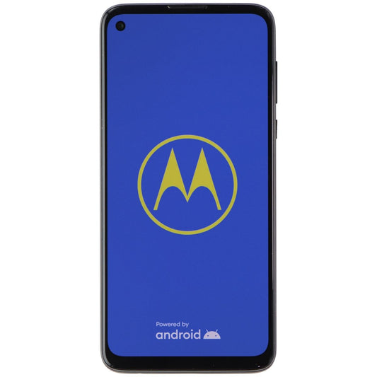 Motorola Moto G Power (6.4-inch) 2020 (XT2041-4) Unlocked - 64GB/Black
