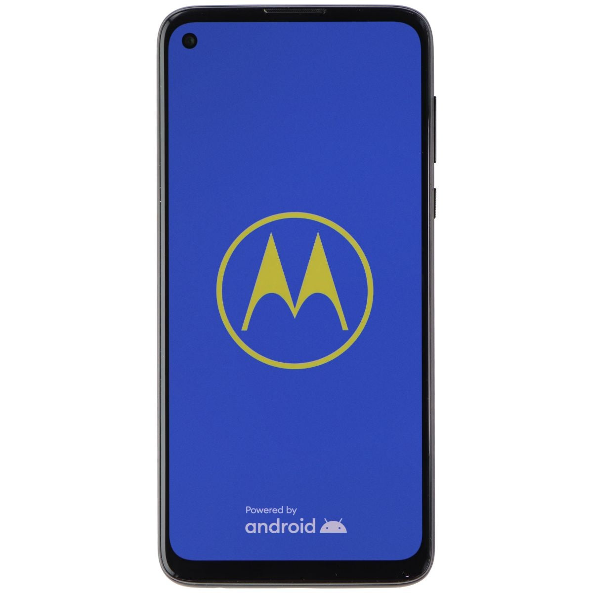 Motorola Moto G Power (6.4-inch) 2020 (XT2041-4) Unlocked - 64GB/Black Cell Phones & Smartphones Motorola - Simple Cell Bulk Wholesale Pricing - USA Seller