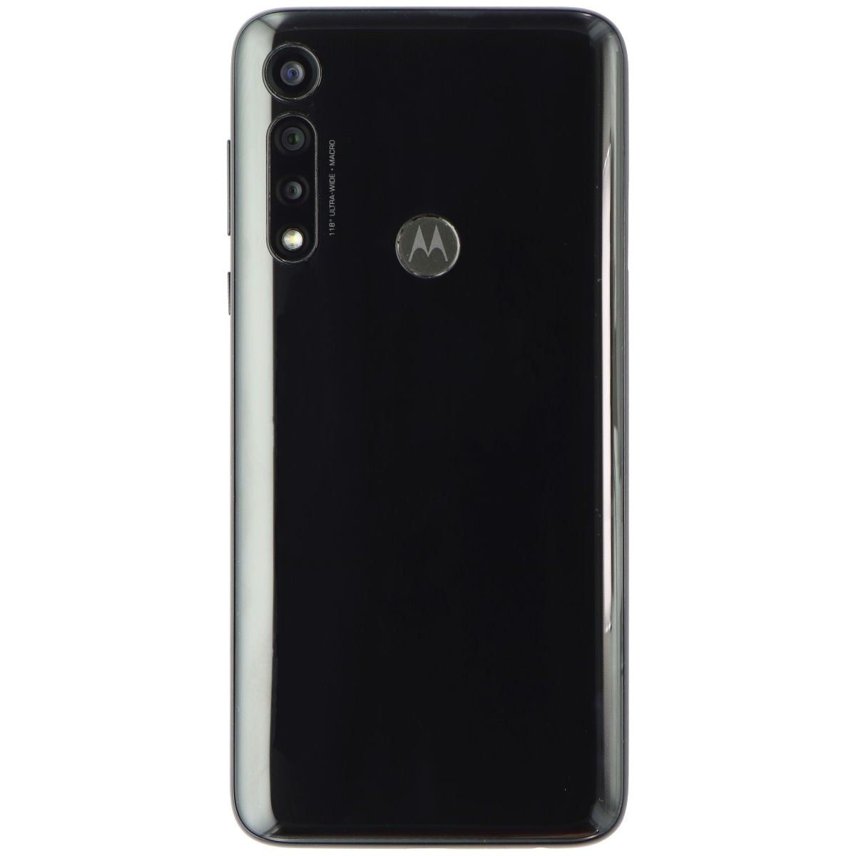 Motorola Moto G Power (6.4-inch) 2020 (XT2041-4) Unlocked - 64GB/Black Cell Phones & Smartphones Motorola    - Simple Cell Bulk Wholesale Pricing - USA Seller