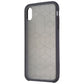 Impact Gel Crusader Chroma Series Case for Apple iPhone Xs Max - Gray/Geometric Cell Phone - Cases, Covers & Skins Impact Gel    - Simple Cell Bulk Wholesale Pricing - USA Seller