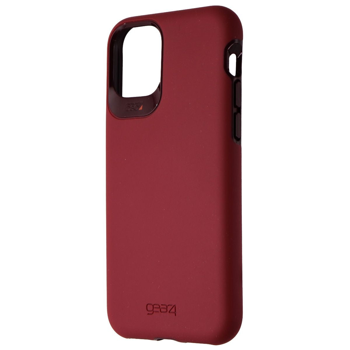 ZAGG Holborn D3O Case Compatible with iPhone 11 Pro – Burgundy Cell Phone - Cases, Covers & Skins Zagg    - Simple Cell Bulk Wholesale Pricing - USA Seller