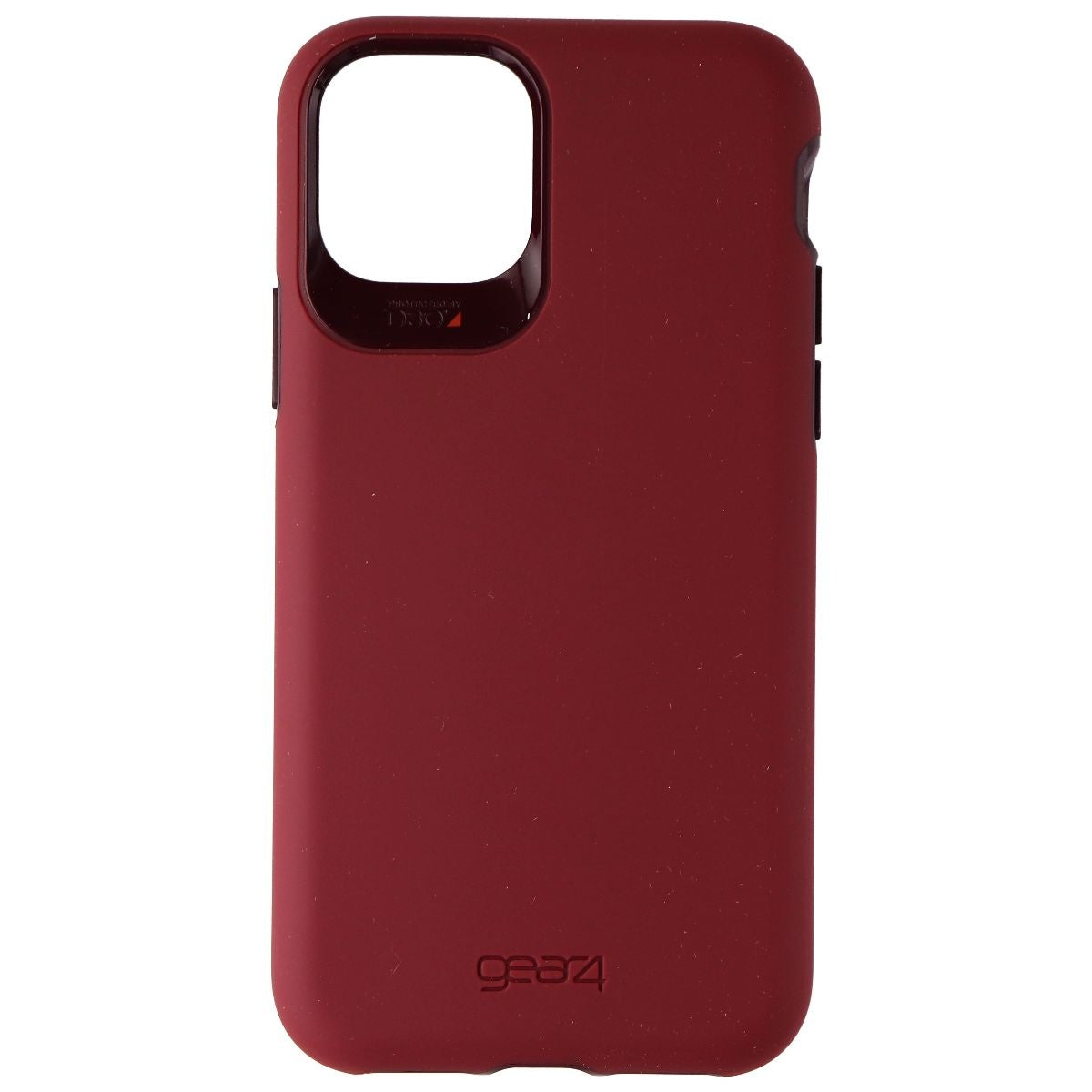ZAGG Holborn D3O Case Compatible with iPhone 11 Pro – Burgundy Cell Phone - Cases, Covers & Skins Zagg    - Simple Cell Bulk Wholesale Pricing - USA Seller