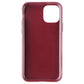 ZAGG Holborn D3O Case Compatible with iPhone 11 Pro – Burgundy Cell Phone - Cases, Covers & Skins Zagg    - Simple Cell Bulk Wholesale Pricing - USA Seller