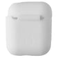 mWorks! mCASE! Protective Skin & Straps for Apple Airpods - White Cell Phone - Cases, Covers & Skins mWorks! - Simple Cell Bulk Wholesale Pricing - USA Seller