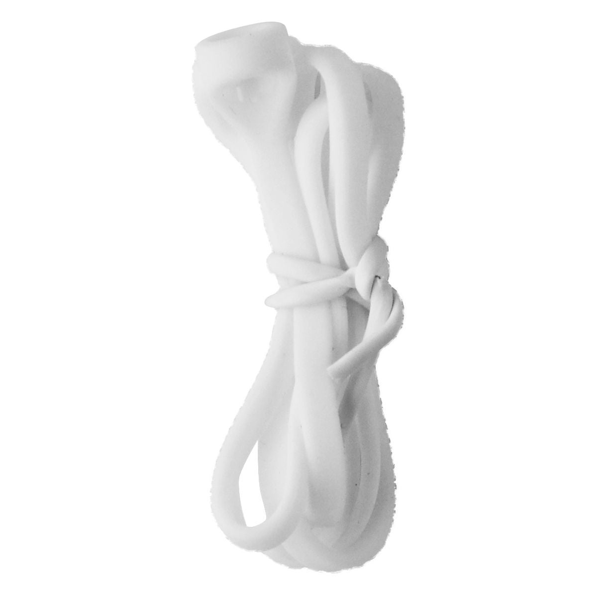 mWorks! mCASE! Protective Skin & Straps for Apple Airpods - White Cell Phone - Cases, Covers & Skins mWorks! - Simple Cell Bulk Wholesale Pricing - USA Seller