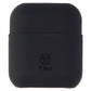 PodPocket Flex Rubber Flexible Case for Apple AirPods - Midnight Black iPod, Audio Player Accessories - Cases, Covers & Skins PodPocket - Simple Cell Bulk Wholesale Pricing - USA Seller