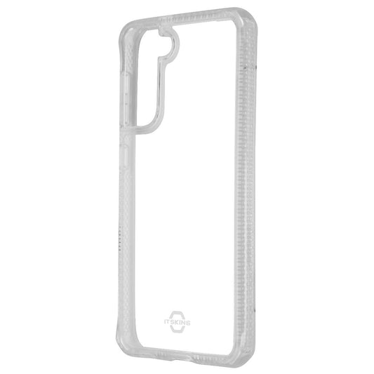 ITSKINS Hybrid Clear Series Case for Samsung Galaxy S21 5G - Clear