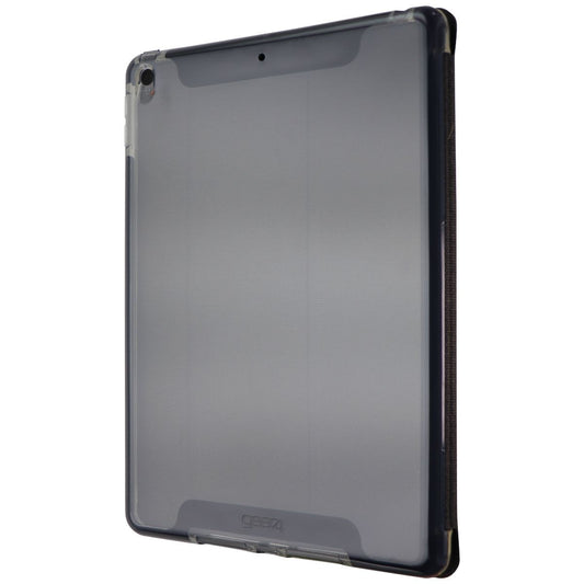 Gear4 Rugged Brompton Case for Apple iPad 10.2-inch (9th Gen) - Smoke Gray iPad/Tablet Accessories - Cases, Covers, Keyboard Folios Zagg - Simple Cell Bulk Wholesale Pricing - USA Seller