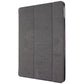 Gear4 Rugged Brompton Case for Apple iPad 10.2-inch (9th Gen) - Smoke Gray iPad/Tablet Accessories - Cases, Covers, Keyboard Folios Zagg - Simple Cell Bulk Wholesale Pricing - USA Seller