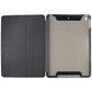 Gear4 Rugged Brompton Case for Apple iPad 10.2-inch (9th Gen) - Smoke Gray iPad/Tablet Accessories - Cases, Covers, Keyboard Folios Zagg - Simple Cell Bulk Wholesale Pricing - USA Seller