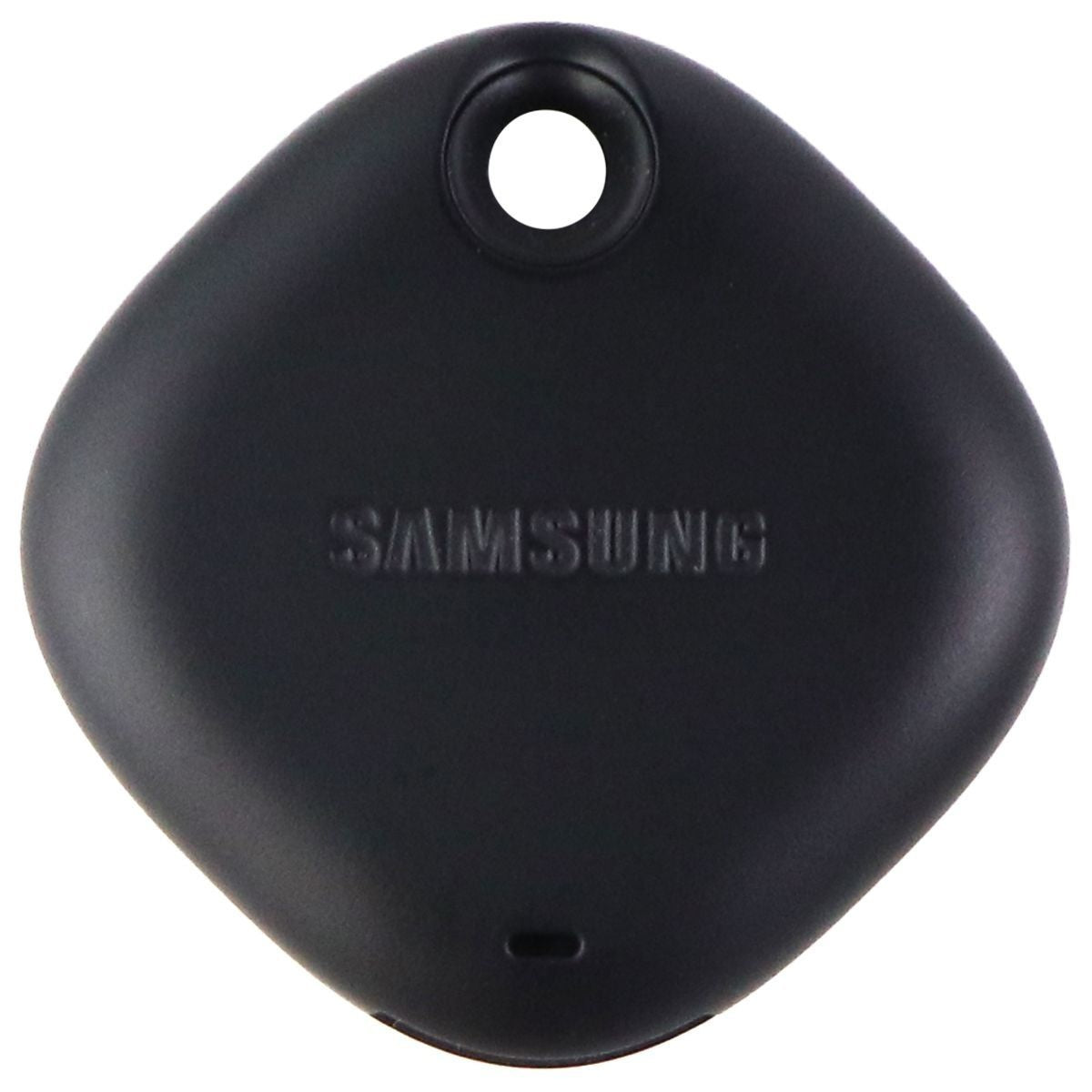 Samsung Galaxy SmartTag+ Bluetooth Smart Keychain Tracker - Black (1 Pack) GPS Accessories & Tracking - Tracking Devices Samsung - Simple Cell Bulk Wholesale Pricing - USA Seller