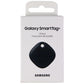 Samsung Galaxy SmartTag+ Bluetooth Smart Keychain Tracker - Black (1 Pack) GPS Accessories & Tracking - Tracking Devices Samsung - Simple Cell Bulk Wholesale Pricing - USA Seller