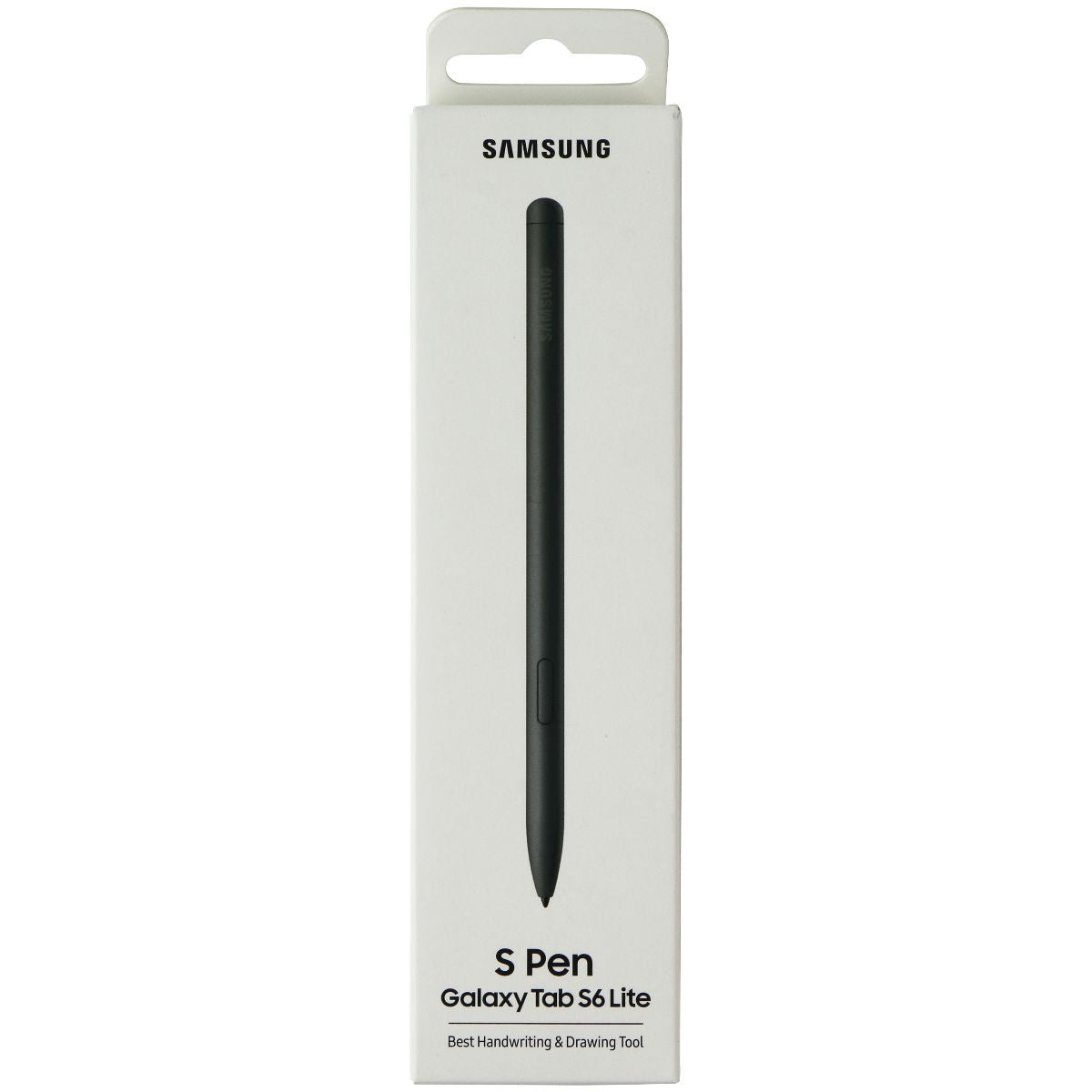 Samsung Official S Pen for Samsung Galaxy Tab S6 Lite - Oxford Gray iPad/Tablet Accessories - Styluses Samsung - Simple Cell Bulk Wholesale Pricing - USA Seller